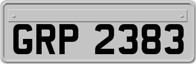 GRP2383