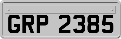 GRP2385