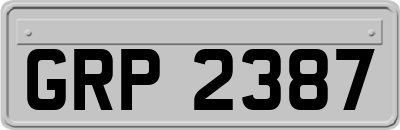 GRP2387
