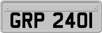 GRP2401
