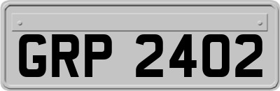GRP2402
