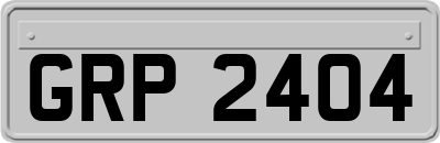 GRP2404