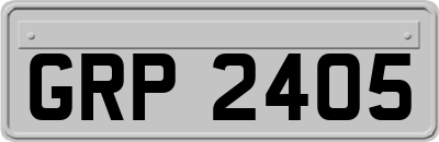 GRP2405