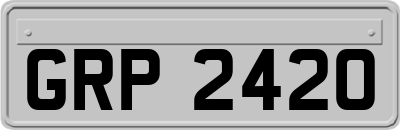 GRP2420