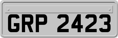 GRP2423