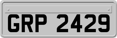 GRP2429