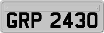 GRP2430