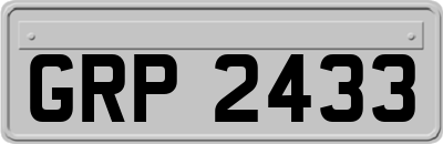 GRP2433