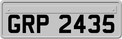 GRP2435