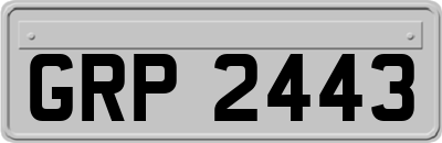 GRP2443