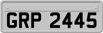 GRP2445