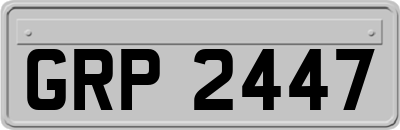 GRP2447