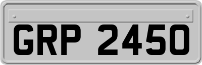 GRP2450