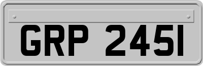 GRP2451