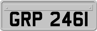 GRP2461