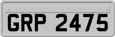 GRP2475
