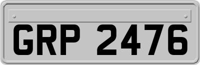 GRP2476