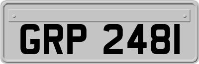 GRP2481