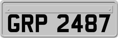 GRP2487