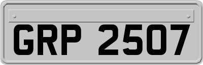GRP2507