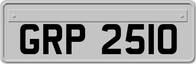 GRP2510