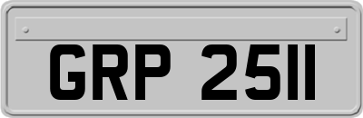 GRP2511