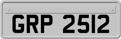 GRP2512