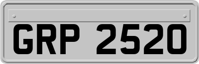 GRP2520
