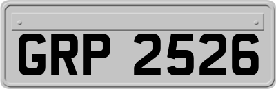 GRP2526