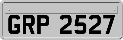 GRP2527