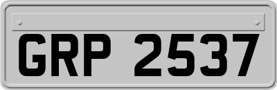 GRP2537
