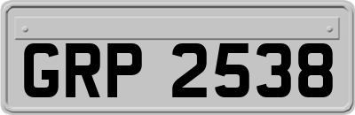 GRP2538