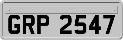 GRP2547