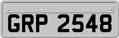 GRP2548