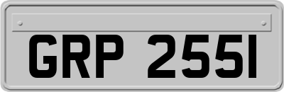 GRP2551