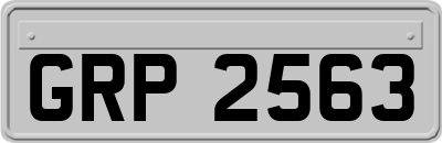 GRP2563