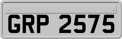 GRP2575