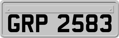 GRP2583