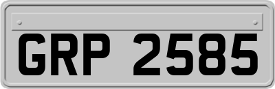 GRP2585