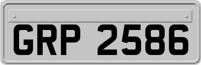 GRP2586