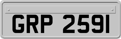 GRP2591