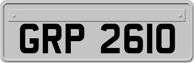 GRP2610