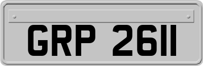 GRP2611