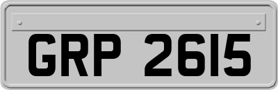 GRP2615