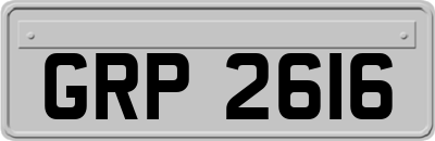 GRP2616