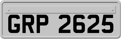 GRP2625
