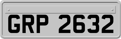 GRP2632