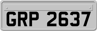 GRP2637