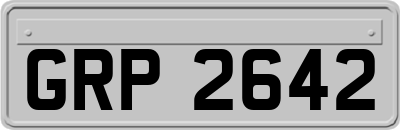 GRP2642
