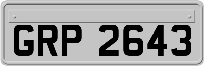 GRP2643